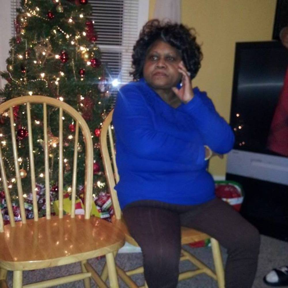 Meet your Posher, Jacqueline